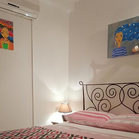 Apartment Nikolina Trogir Bilik gambar