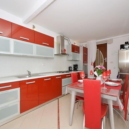 Apartment Nikolina Trogir Luaran gambar