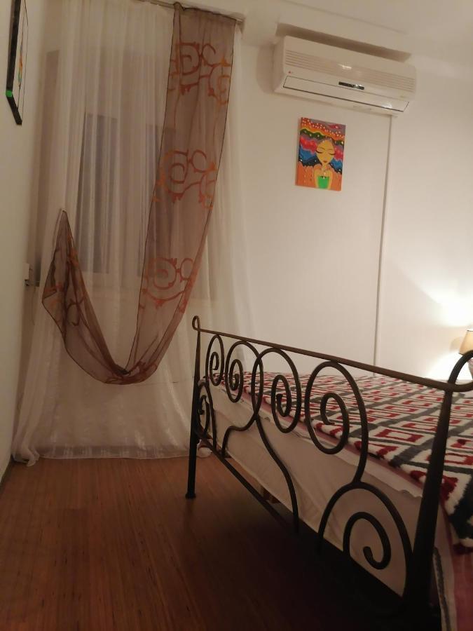 Apartment Nikolina Trogir Luaran gambar
