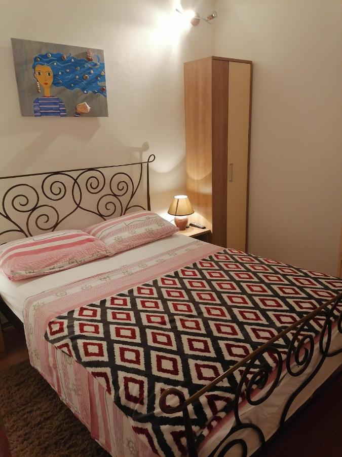Apartment Nikolina Trogir Luaran gambar