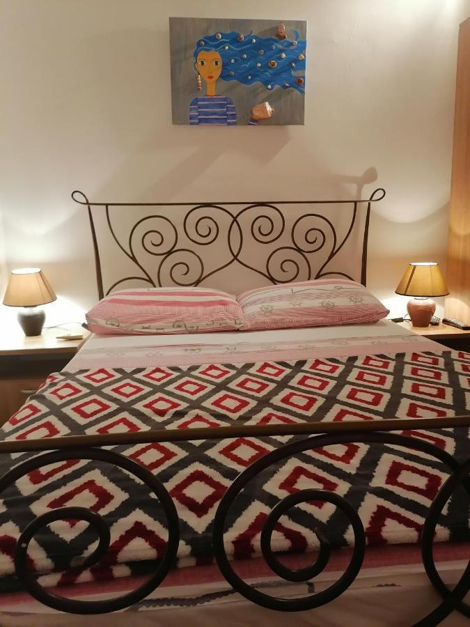 Apartment Nikolina Trogir Luaran gambar