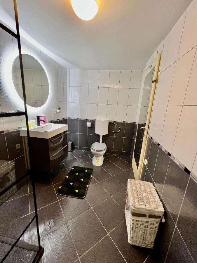 Apartment Nikolina Trogir Luaran gambar