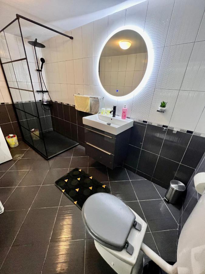Apartment Nikolina Trogir Luaran gambar