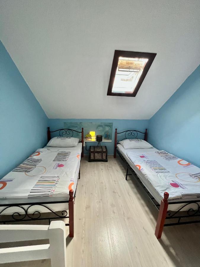 Apartment Nikolina Trogir Luaran gambar