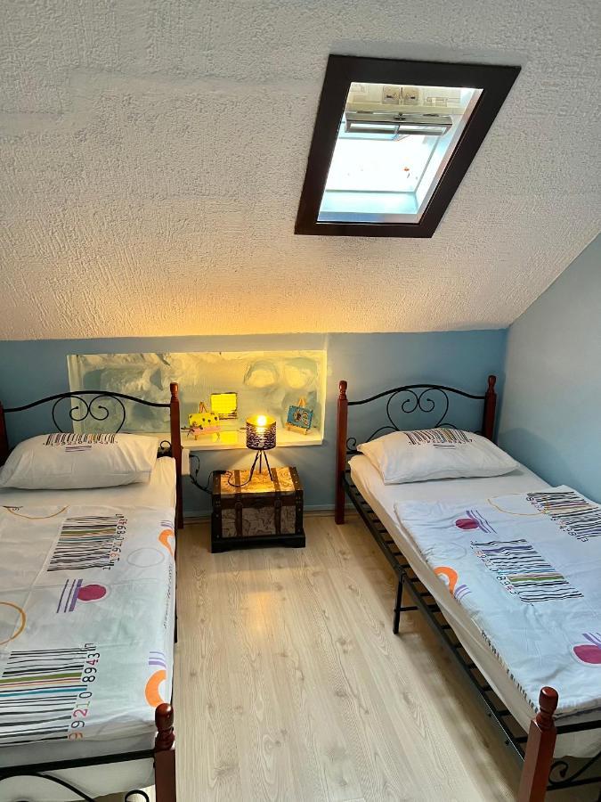 Apartment Nikolina Trogir Luaran gambar