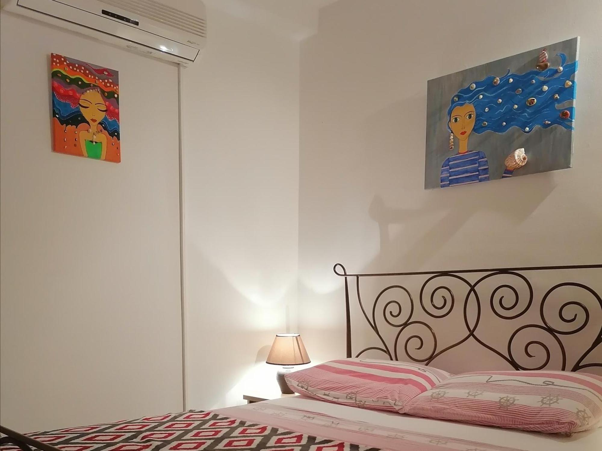 Apartment Nikolina Trogir Bilik gambar