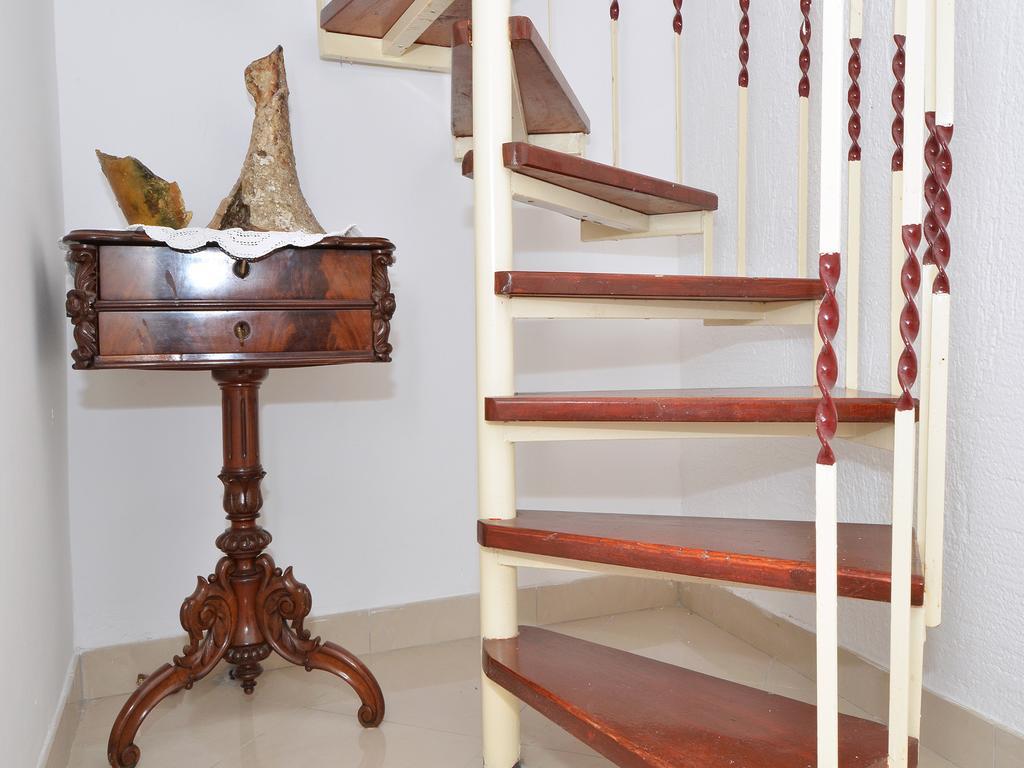 Apartment Nikolina Trogir Luaran gambar
