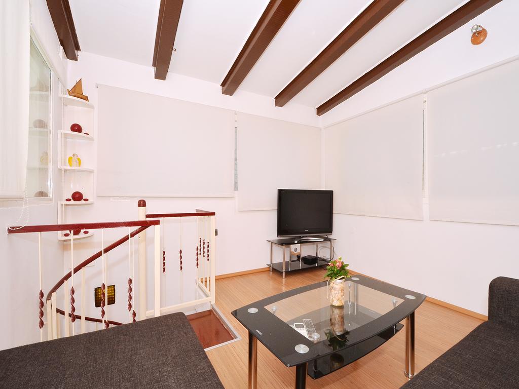 Apartment Nikolina Trogir Luaran gambar
