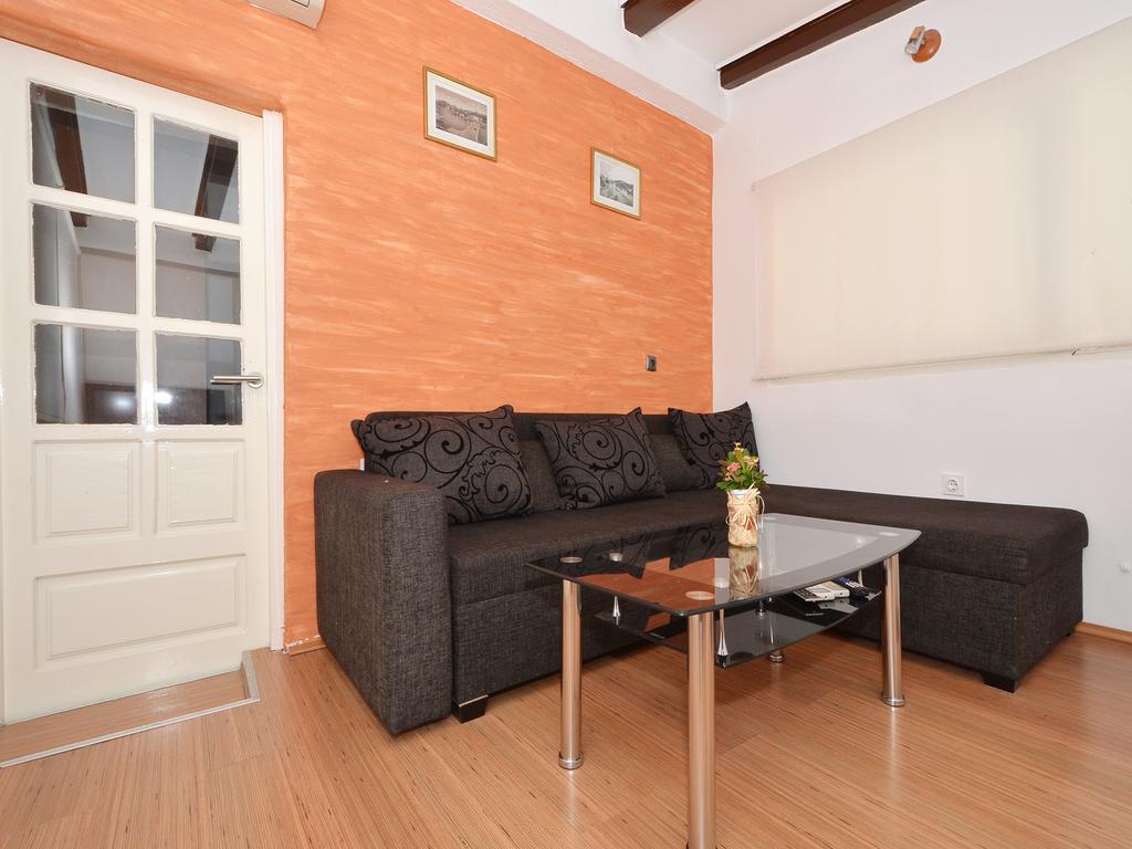 Apartment Nikolina Trogir Luaran gambar