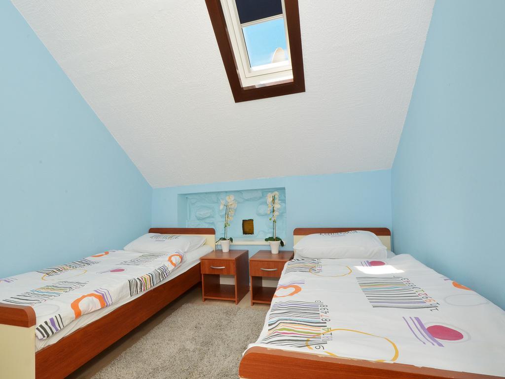 Apartment Nikolina Trogir Luaran gambar